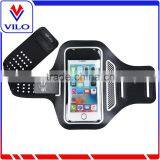 Cell Phone Sport Armband , Exercise Arm Case for Iphone,Universal Sports Armband For Phone thumbnail-5