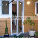 Cheap Price Pvc Casement Doors With Hot Selling Special Design