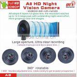 Android System Car Black Box,5"Android Fhd 1080p Car Camera Dvr Video Recorder, Android Car Blackbox,GPS Car Navigation Recorder thumbnail-6