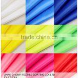 Blue Factory Pa With Silver Coated Poly Taffeta Fabric Wholesale thumbnail-4