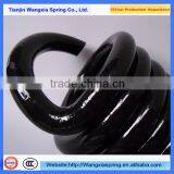 High Precision Industry Suspension Spring With ISO9001:2008 Certificate thumbnail-2