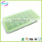 Silicone Ice Cube Trays Custom Logo Printing thumbnail-6