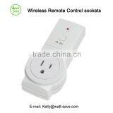 Smart Wireless Remote Control Socket Switches for Household Appliances thumbnail-3