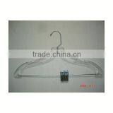 Space Saving Plastic Hanger thumbnail-4
