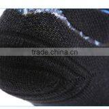 Customized Sport Dye Sublimation Basketball Socks thumbnail-6