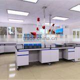Portable Workbench Laboratory Furniture thumbnail-2