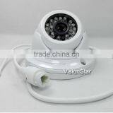 Plug and Play Home Security Cctv Dome IP Camera 4mp HD 1080P thumbnail-3