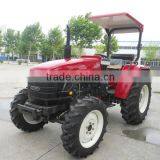 Small Power Agricultural Tractor