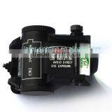 Red Tactical Laser Sight & LED for Picatinny Rail thumbnail-3