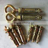 Hebei Saite Fasteners, Factory Price.Wedge Anchor, Drop in Anchor, Sleeve Anchor, Eye and Hook Anchor. M16X170 thumbnail-5