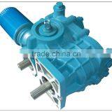 Harvester /Rotary Cultivator Parts Hydraulic Power System Parts Farm Hydraulic JD-HPVMF-37-L-02 Hydraulic Stastic Transmission