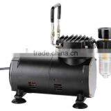 1/5 HP Oil-less Airbrush Compressor 99002