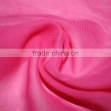 Hot selling polyester chiffon 100% polyester chiffon fabric polyester fabric with CE certificate