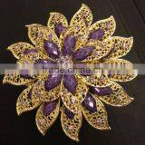 High Quanlity Pearl Turkish Curtain Hook,tieback,holdback