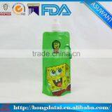 Water Pouch Bag/reusable Water Pouch/collapsible Water Pouch for Hiking