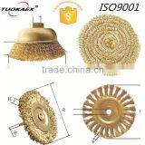 Brushes Non Sparking Cup Brush