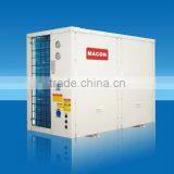 Air to Water Swimming Pool Heat Pump, Spa Heat Pump CE, ETL
