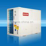 MACON Slovenia swimming pool heat pump