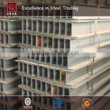 2016 Prefabricated Steel Building Wide Flange h Beam Q235b Ss400 A36 STEEL PROFILE thumbnail-2