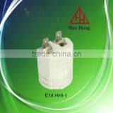 Manufacturer Hot Sale High Power 250v Lampholder