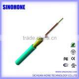 Indoor OM4 Tight Buffer Drop Fiber Optic Cable thumbnail-1