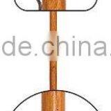 1.8m wood pole