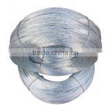 High Quality Coated by Electric Galvanized Iron Wire thumbnail-3