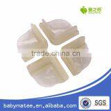 2016 New Design Corner Guard PVC Corner Guard Plastic Corner Guard thumbnail-6