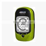 HOLUX / GR260 GPS Measurements Acres of Area Measuring Instrument ,Area Tester