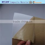 composite material EVA Foam Glue with paper