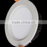 Discount Lighting Sale!!!36W LED Square Down Light 8.0inch 210*210*52mm 90lm/w 80Ra CE Certified thumbnail-4