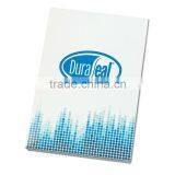 2014 A5 Bold Color Paper Portfolio