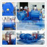 Tower Crane JLF Type Hoist Mechnism thumbnail-1