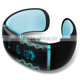 Health Management Smart Watch, Corporate Gift Low Price Bluetooth Bracelet, Manufacture Direct Offer Custom Logo Bluetooth Watch thumbnail-6