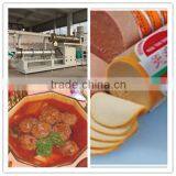 Textured Vegetarian/ Soybean Protein