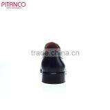 Royal Quality Leather Sole Calf Hide Mens Dress Shoes thumbnail-3