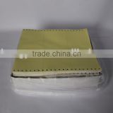 professional continuous folding papers