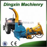CE approved wood chipper for sale