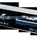 High Density China 11.1V 10000mAh Lithium Polymer Battery Rechargeable Battery for RC thumbnail-5