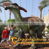2014 Great Quality Life Size Large Dinosaur Waterproof and Fireproof With Low Price thumbnail-1