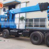 Mobile Crane for Sale in Malaysia Telescoping Boom Truck Crane 16 Ton thumbnail-3