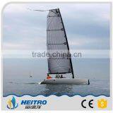 Miniature Sailboat thumbnail-1