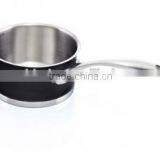 Stainless Steel Saucepan With Lid,for Germany Market thumbnail-1