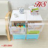 Storage Plastic Drawer,plastic Chest of Drawers Plastic Shoes,drawer Cabinet Drawer Boxes Plastic thumbnail-1