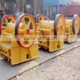 Stone Crusher Jaw Equipment