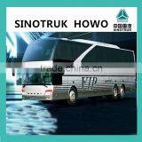 2016 Best Quality/Factory Price Toyota Coaster 30 Seater Bus thumbnail-4