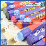 Hot Sale Personalized Kids Drawing Crayons 6 Pack in Promotion Package thumbnail-5