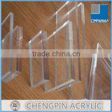 10mm Ultra Clear Transparent Acrylic Sheet