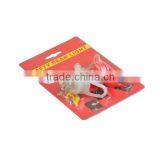 Colorful Bike Light Mini Bike Tail Light With Battery thumbnail-6