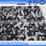 18 Inch Reducing Tee thumbnail-4